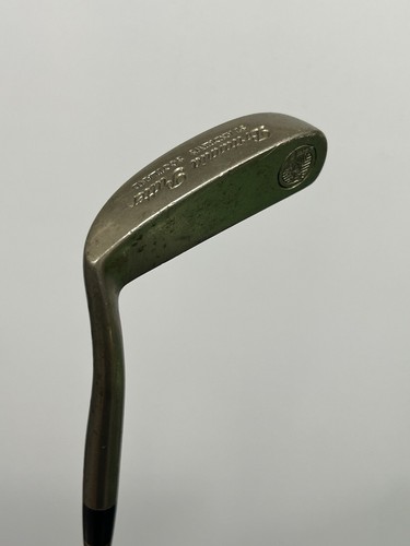 Andrews brittania putter - andrews,