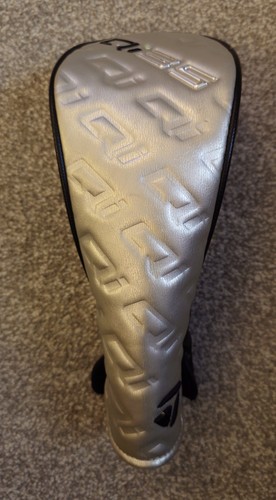 Taylormade qi35 wood - taylormade,