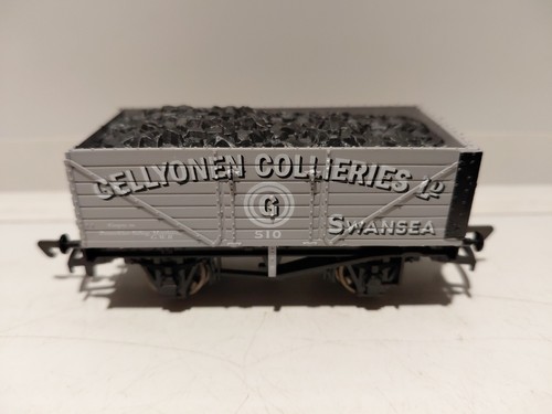 Dapol gauge gellyonen - gauge,