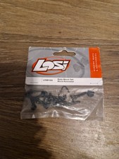 Losi Micro Raminator Body