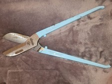 Gilbow 14"  tin snips