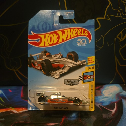 Hot wheels zamac indy - wheels,