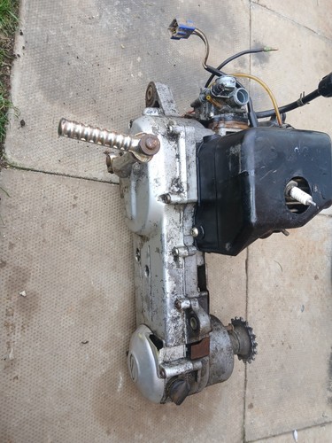 50cc engine stroke - engine, 2