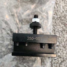 Holder CNC Lathe Tool Holder