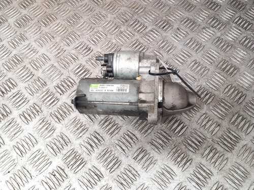 Ford focus mk3 starter - ford,