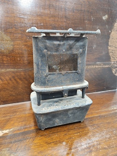 Antique g s co - c.o., g.s.