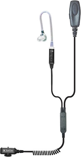 Sonim klein patriot pro wired - patriot,
