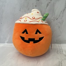 Squishmallows Lester The