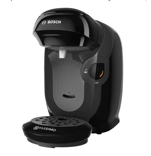 Bosch tassimo tas1102gb hot - tassimo,