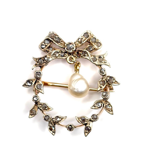 Antique victorian 9ct gold - victorian,