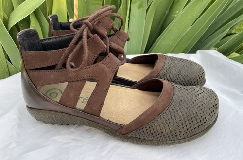 Naot women comfort boho - women's,