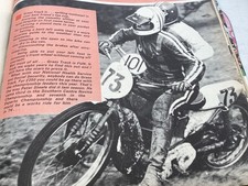 START GRASS TRACK RACING