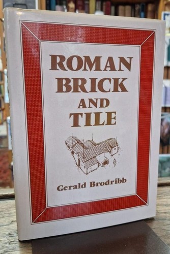 Roman brick and tile - roman,