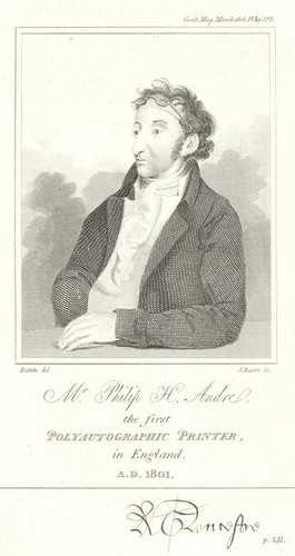 Philip andré 1st - philip, andré,