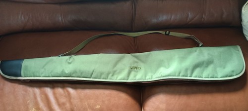 Insulated padded shotgun - insulated,