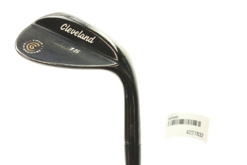 Cleveland cg15 tour zip black - cleveland,