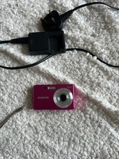 Fujifilm finepix j12 pink - j12,