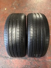 X2 255 45 20 Pirelli Scorpion Verde MO 101W Pair 6mm Ref P232
