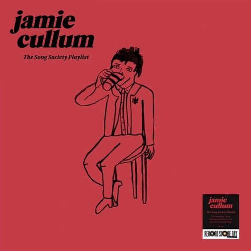Jamie cullum the song - jamie,