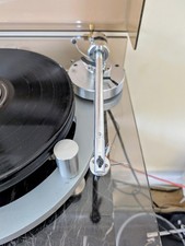 Silvernote Standard serise Saturn Tonearm Black friday sale price