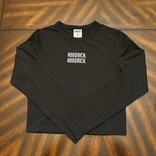 Women’s Hoodrich intel Long