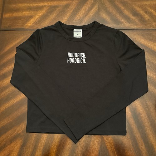 Women hoodrich intel long - women’s,