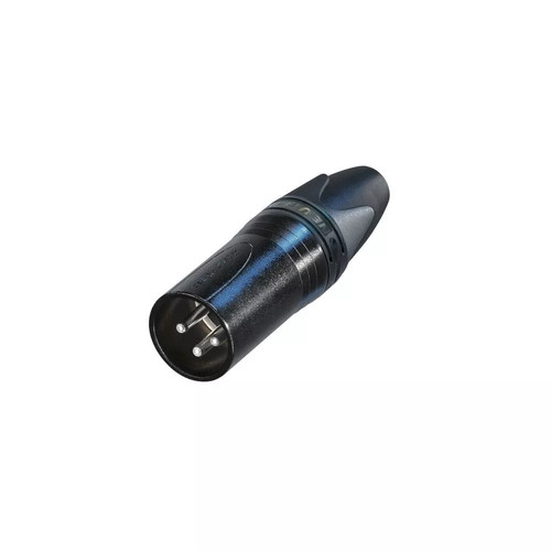 Neutrik nc3mxx bag pole male - neutrik,