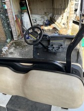 Golf Buggy