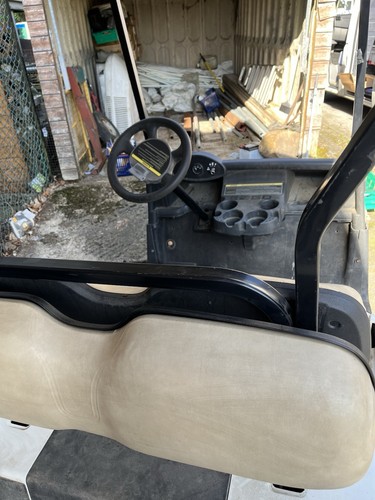 Golf buggy - golf,
