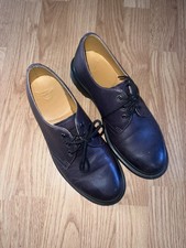 Dr Martens 1461 Low Black