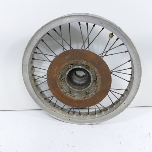 Borrani 1000 80 front - borrani, gs