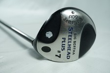 Callaway Big Bertha Steelhead