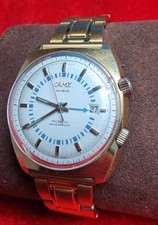 Vintage Camy Geneve Incabloc