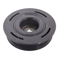 FEBI Crankshaft Pulley For