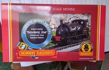 Hornby R3822 56025 'Smokey