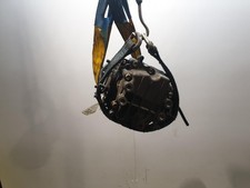 SUZUKI VITARA DIFFERENTIAL