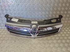 VAUXHALL ASTRA H FRONT GRILL