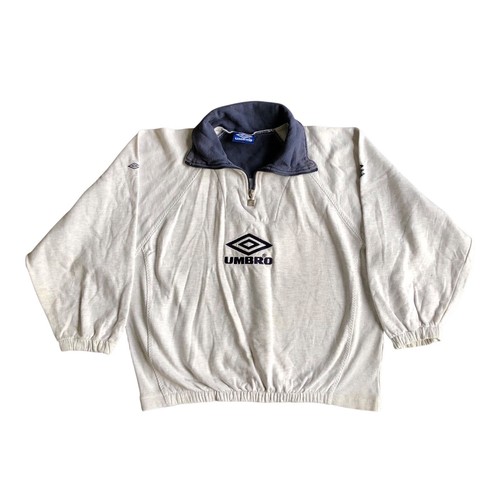 Vintage 90s umbro pro training - umbro,