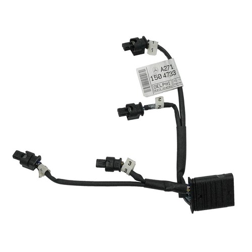 Wiring harness for mercedes - wiring,