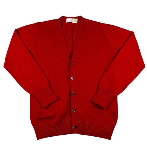 Vintage hogg hawick red - vintage,