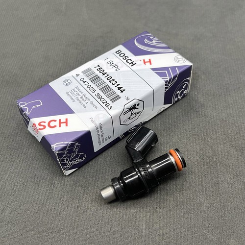 New 75041023144 fuel injector - 75041023144,