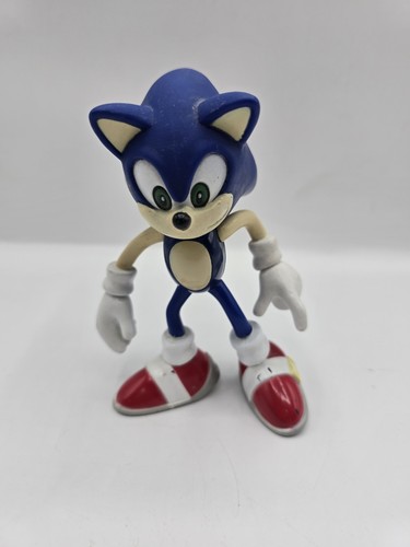 2000 toy island - island, sonic