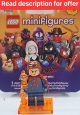 Lego Across The Spider-Verse