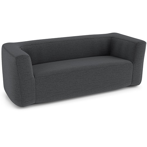 Double inflatable couch - double,