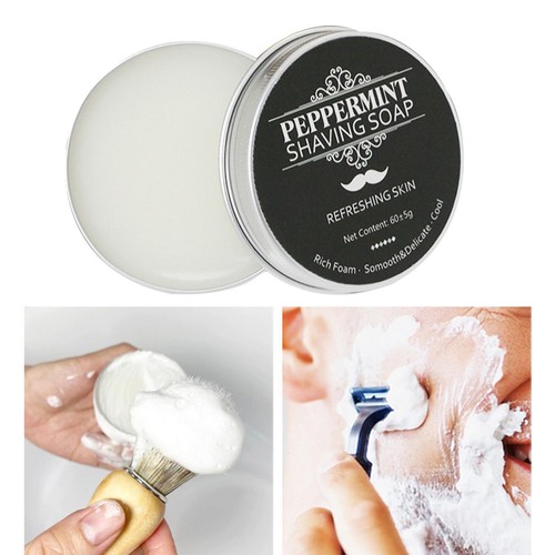 60g scented men shaving - , men's