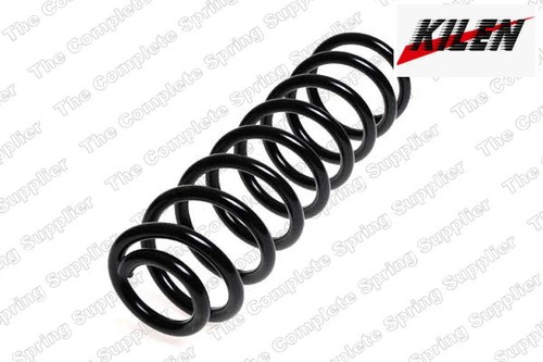 Front suspension spring - front,