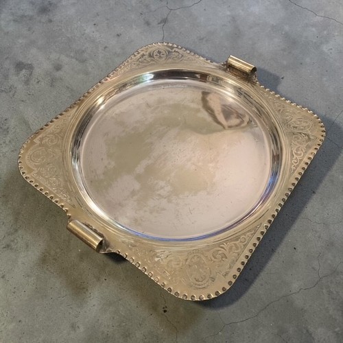 Antique daniel arter silver - antique, &