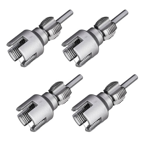 Electric threader plumbing and - plumbing,