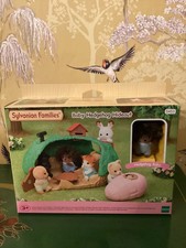 Sylvanian Families Baby
