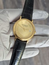Raymond Weil 5574 Mens Watch